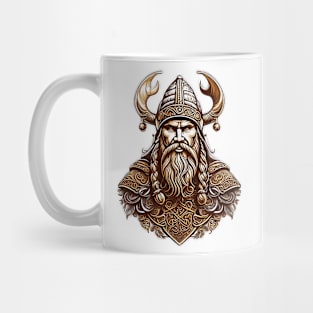 Viking Mug